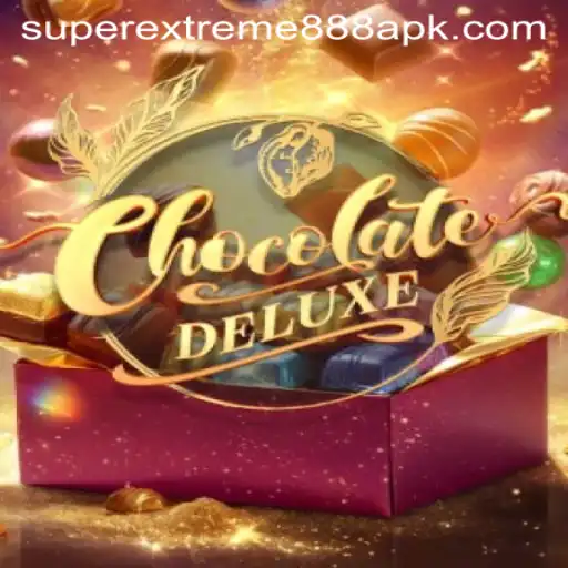 Unveiling ChocolateDeluxe: The Ultimate Gaming Experience with SuperExtreme888