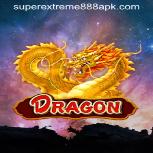 Dragon: A Journey Through the Realms of SuperExtreme888