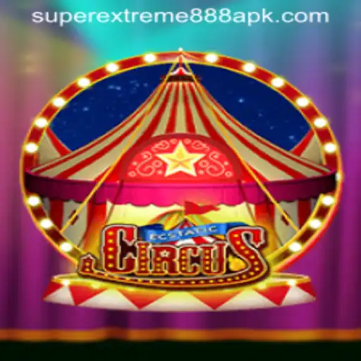 Discover the Enthralling World of EcstaticCircus with SuperExtreme888