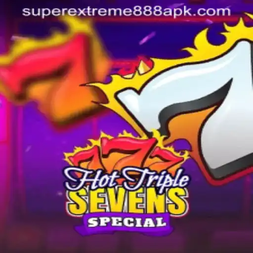 Discover the Thrill of HotTripleSevensSpecial: A Game of Fortune and Strategy