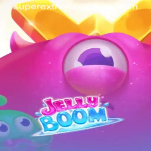 Exploring the Exciting World of JellyBoom: A SuperExtreme888 Experience