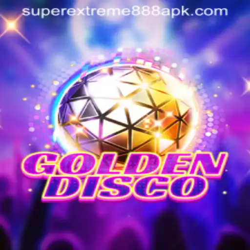 GoldenDisco Gaming Extravaganza Featuring SuperExtreme888: A Dance Revolution