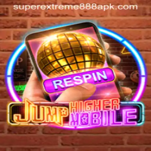 Dive Into JumpHighermobile: Master the Art of SuperExtreme888