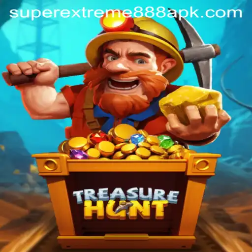 Exploring the World of TreasureHunt: Unveiling the Adventure of SuperExtreme888