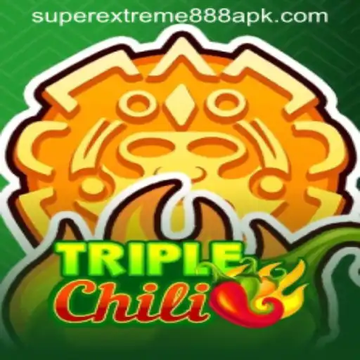 Discover TripleChili: The Thrilling Game with a SuperExtreme888 Challenge