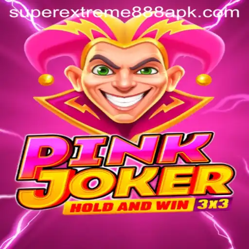 Exploring the Thrills of Pinkjoker: An Introduction to SuperExtreme888