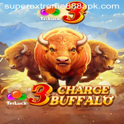 Exploring the Thrilling World of 3ChargeBuffalo: A Guide to Mastering SuperExtreme888