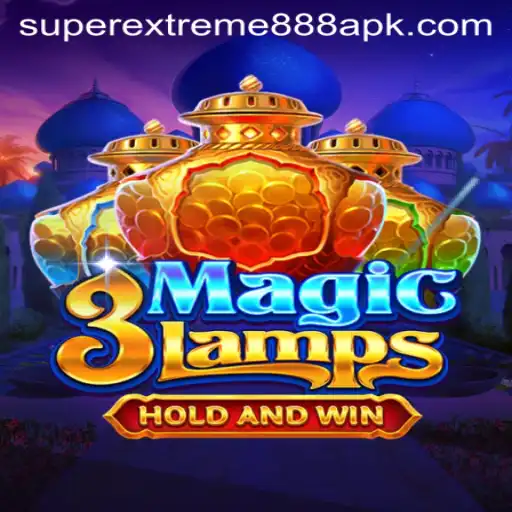 Dive into the Enchanting World of 3MagicLamps: A New Gaming Sensation