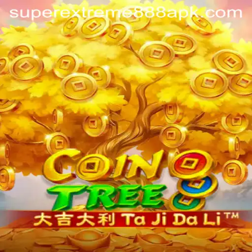 Discover CoinTree: The Ultimate SuperExtreme888 Adventure