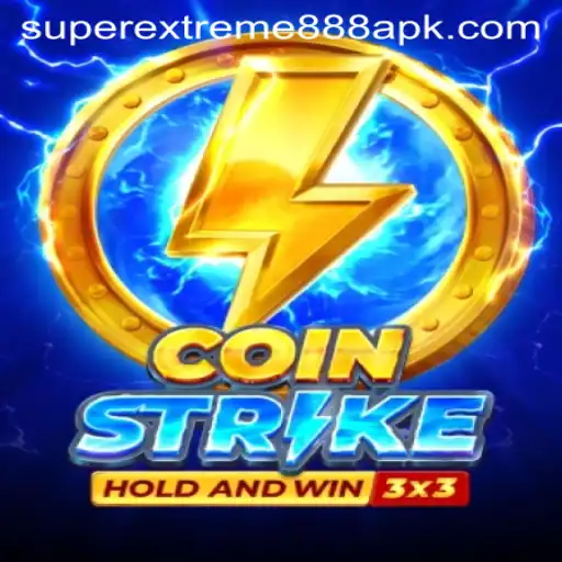Discover Coinstrike: The Game Redefining Digital Strategy with SuperExtreme888