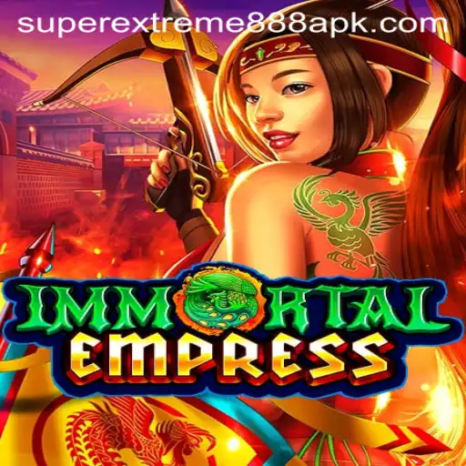 ImmortalEmpress: The Ultimate Gaming Experience with SuperExtreme888