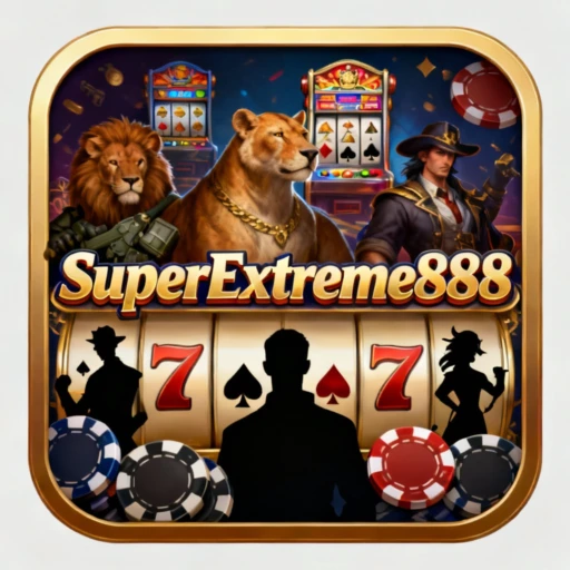 SuperExtreme888