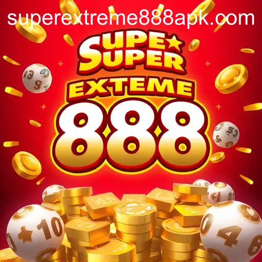 The Allure of Lottery: A Glimpse into SuperExtreme888