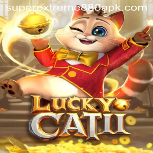 Unleashing the Thrills of LuckyCatII with SuperExtreme888