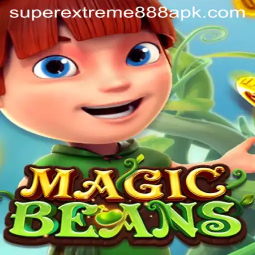 MAGICBEANS: An Epic Journey with SuperExtreme888
