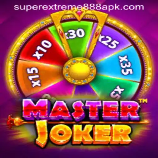 MasterJoker: A Deep Dive into the World of SuperExtreme888