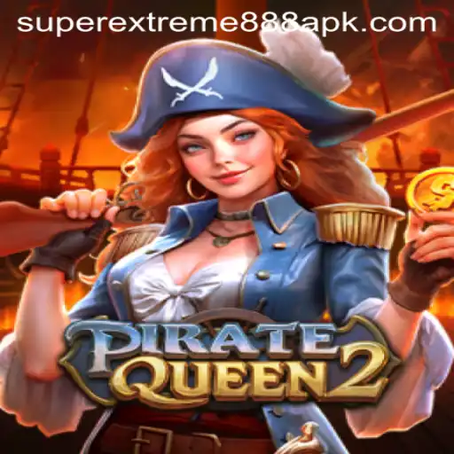 PirateQueen2: An Immersive Adventure with SuperExtreme888