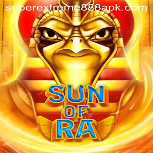 SunofRa - Master the Ancient Egyptian Adventure with SuperExtreme888