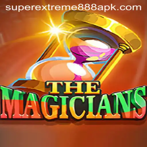 TheMagicians: Unveiling the Mystique of SuperExtreme888