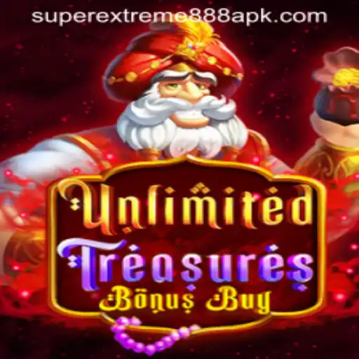 UnlimitedTreasuresBonusBuy: An Immersive Gaming Experience with SuperExtreme888