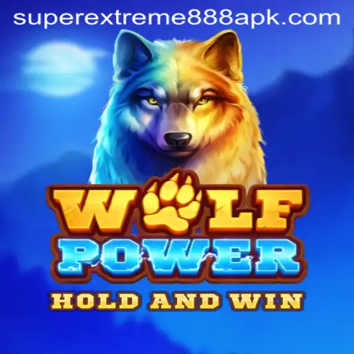 Discover the Adventure: WolfPower and the Thrill of SuperExtreme888